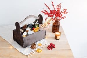 DIY Gift Basket Ideas: Personalized & Budget-Friendly Presents - Cover Image