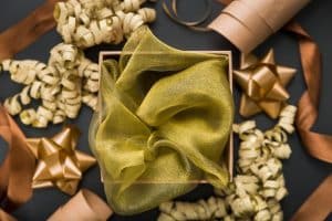 Luxury Gift Ideas: Splurge-Worthy Presents for Special Occasions - Cover Image
