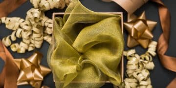 Luxury Gift Ideas: Splurge-Worthy Presents for Special Occasions - Cover Image