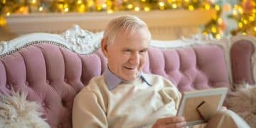 Top 5 Tech Gifts for Seniors in 2025: Simple Gadgets - Cover Image