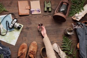 Gift Ideas for Travelers: Essential Gadgets & Gear - Cover Image