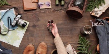 Gift Ideas for Travelers: Essential Gadgets & Gear - Cover Image