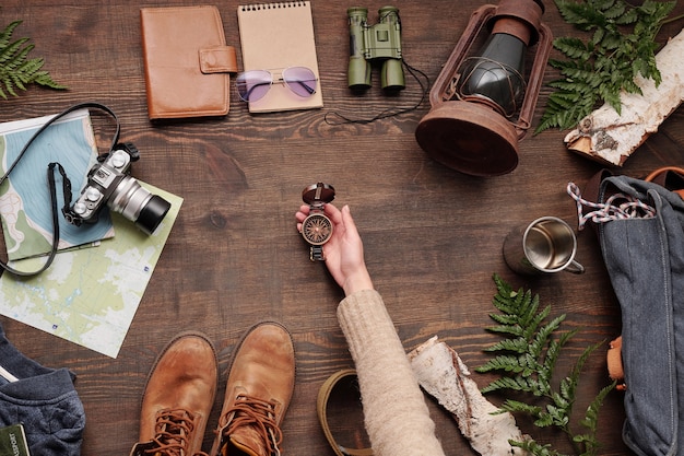 Gift Ideas for Travelers: Essential Gadgets & Gear
