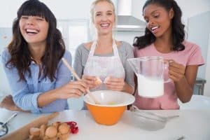 Experience Gifts: Cooking Classes, Concerts & Lasting Memories - Cover Image