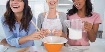 Experience Gifts: Cooking Classes, Concerts & Lasting Memories - Cover Image