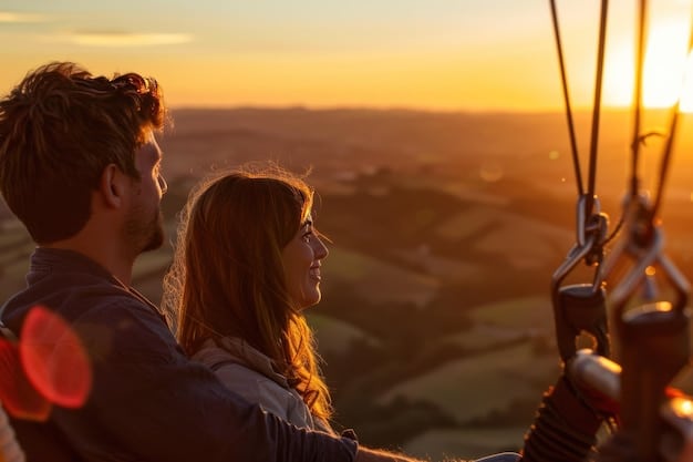 Experience Gift Ideas: Unforgettable Adventures for the Person Who Has Everything