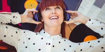 Unique Gifts for Music Lovers: Headphones, Speakers, Vinyl & More - Cover Image