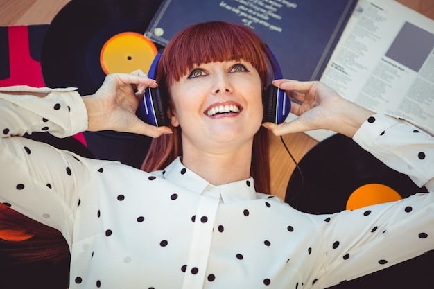 Unique Gifts for Music Lovers: Headphones, Speakers, Vinyl & More