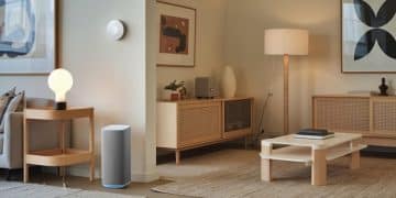 The Ultimate Tech Gift Guide: Gadgets & Smart Home Devices - Cover Image