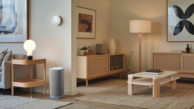 The Ultimate Tech Gift Guide: Gadgets & Smart Home Devices