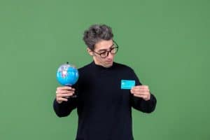 Maximize 2025 Holiday Travel Rewards with Credit Cards - Cover Image