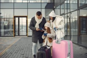 Maximize 2025 Credit Card Rewards for Holiday Travel: A Buying Guide - Cover Image