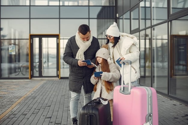Maximize 2025 Credit Card Rewards for Holiday Travel: A Buying Guide