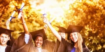 Unique gift ideas for 2025 graduates: celebrate success! - Cover Image