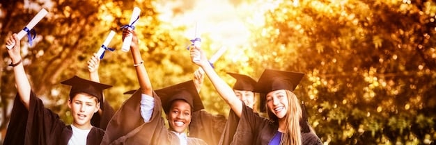 Unique gift ideas for 2025 graduates: celebrate success!