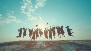 Unique gift ideas for 2025 graduates: celebrate their success! - Cover Image