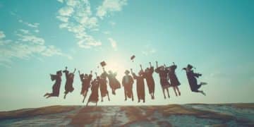 Unique gift ideas for 2025 graduates: celebrate their success! - Cover Image