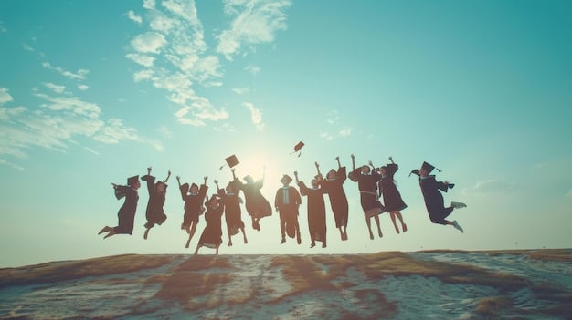 Unique gift ideas for 2025 graduates: celebrate their success!