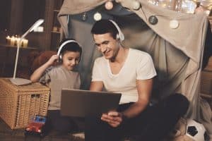 Top 10 Tech Gifts for Dad This Father's Day 2025: Ultimate Guide - Cover Image